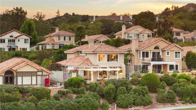 88 Via Candelaria, Coto De Caza, CA 92679