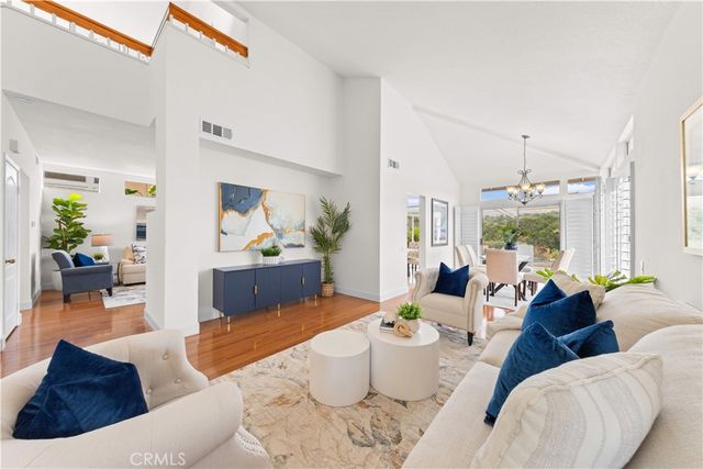 88 Via Candelaria, Coto De Caza, CA 92679