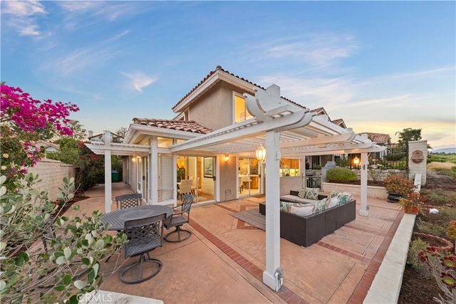 88 Via Candelaria, Coto De Caza, CA 92679