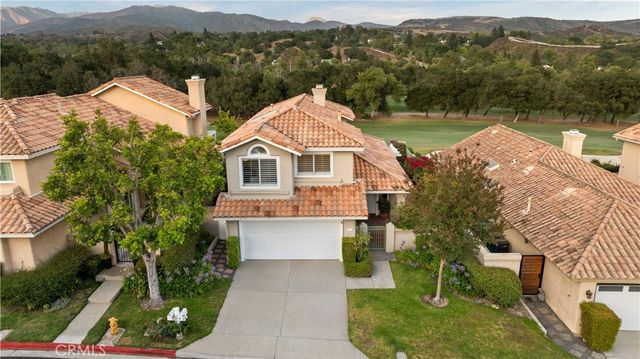 88 Via Candelaria, Coto De Caza, CA 92679
