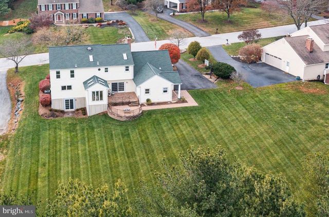 1710 BOW TREE DR, West Chester, PA 19380