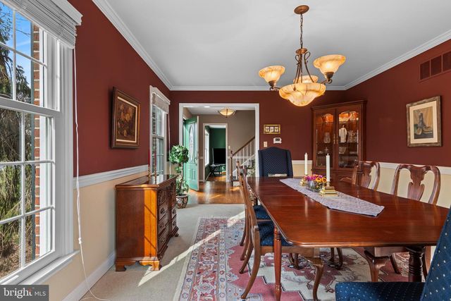 1710 BOW TREE DR, West Chester, PA 19380