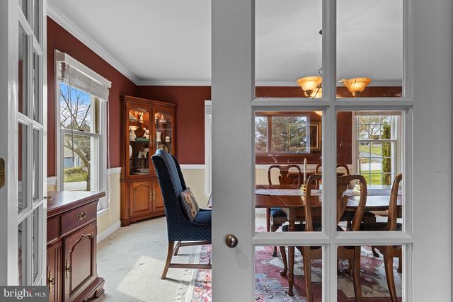 1710 BOW TREE DR, West Chester, PA 19380