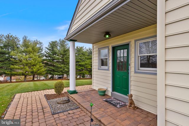 1710 BOW TREE DR, West Chester, PA 19380