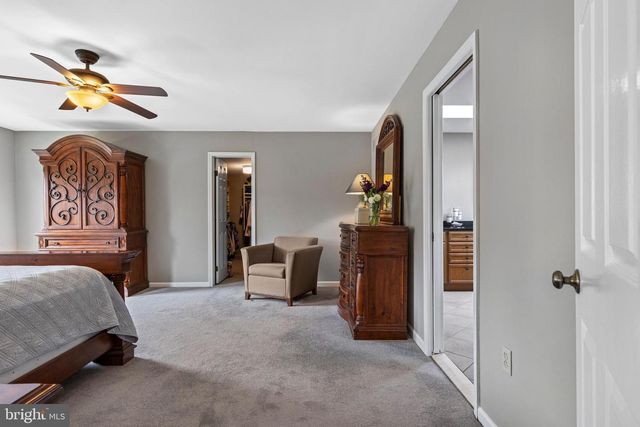 1710 BOW TREE DR, West Chester, PA 19380