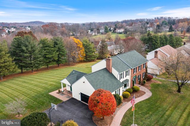 1710 BOW TREE DR, West Chester, PA 19380