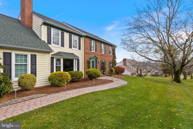 1710 BOW TREE DR, West Chester, PA 19380