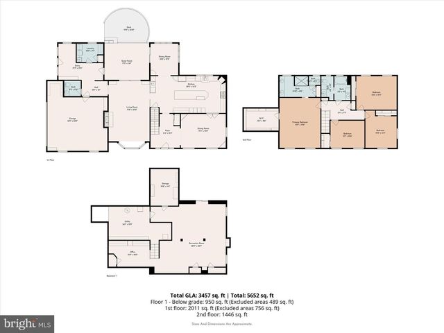 1710 BOW TREE DR, West Chester, PA 19380