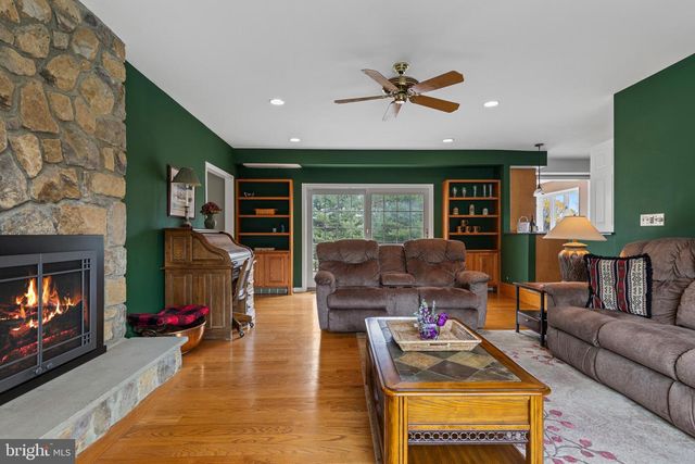 1710 BOW TREE DR, West Chester, PA 19380