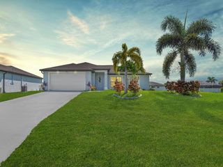 1322 NW 10TH TERRACE, Cape Coral, FL 33993