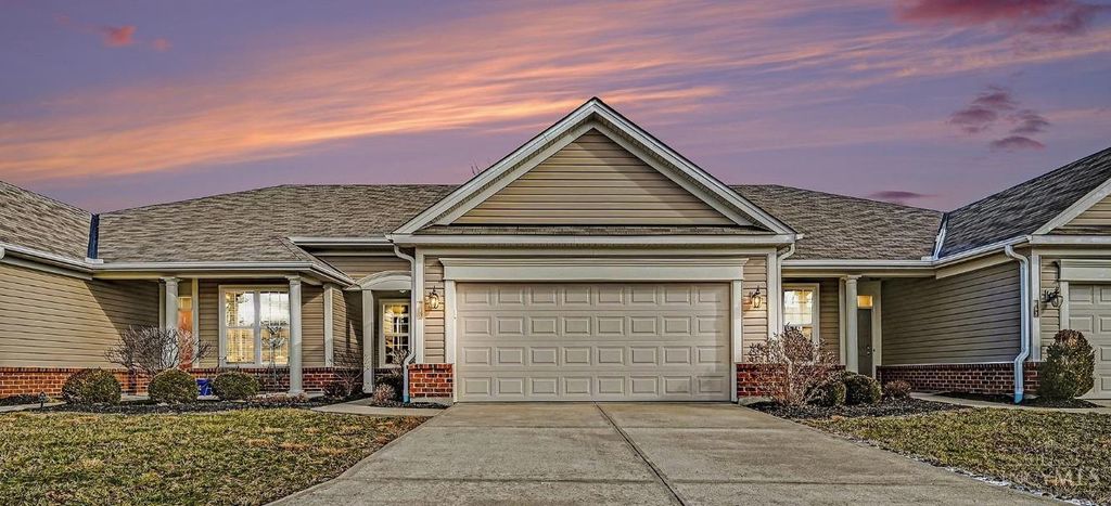 185 Woodside Park Drive, Pierce Twp, OH 45102