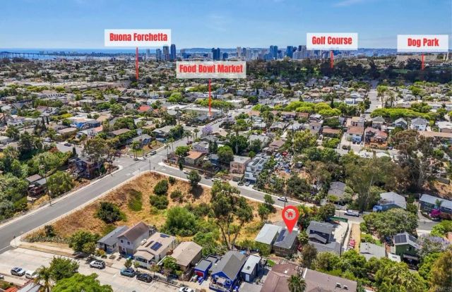 1641 31st Street, San Diego, CA 92102