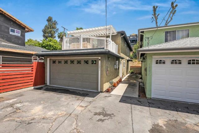 1641 31st Street, San Diego, CA 92102