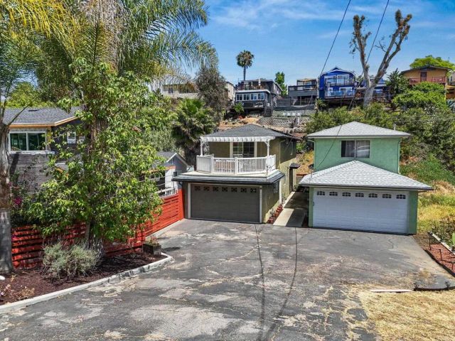 1641 31st Street, San Diego, CA 92102