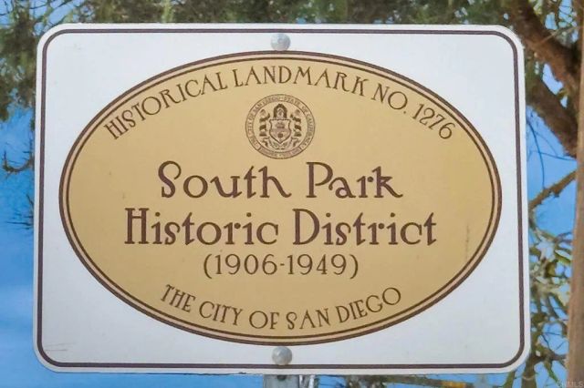 1641 31st Street, San Diego, CA 92102
