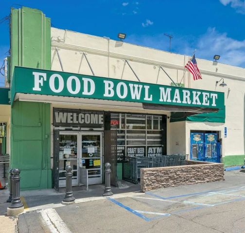 1641 31st Street, San Diego, CA 92102