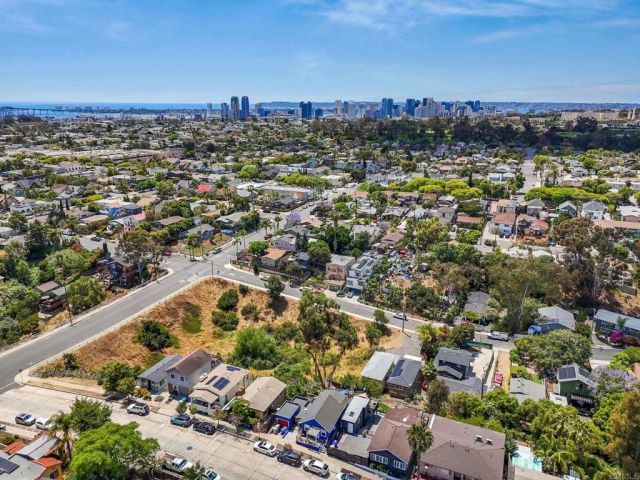 1641 31st Street, San Diego, CA 92102