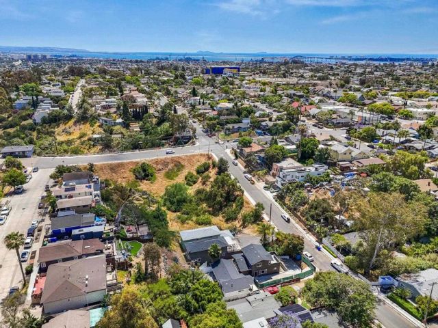 1641 31st Street, San Diego, CA 92102