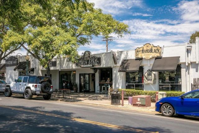 1641 31st Street, San Diego, CA 92102