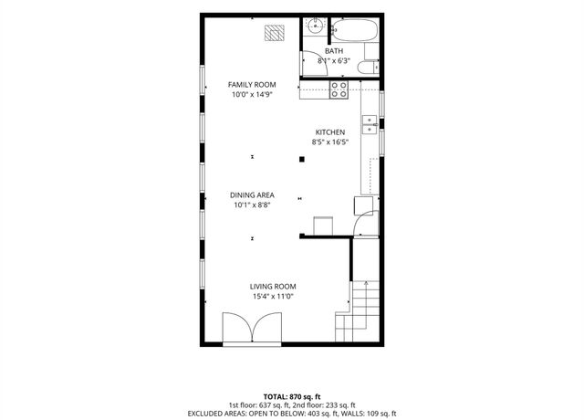 323 McCurrey Road, Burnsville, NC 28714