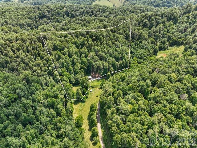 323 McCurrey Road, Burnsville, NC 28714