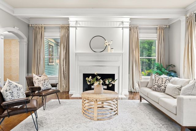 14 Wellington St 1, Arlington, MA 02476