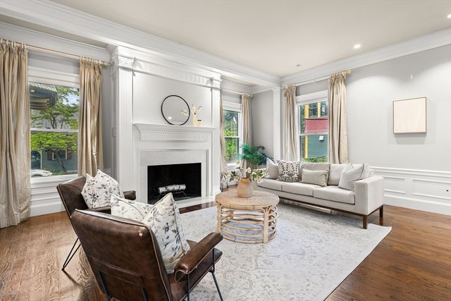14 Wellington St 1, Arlington, MA 02476