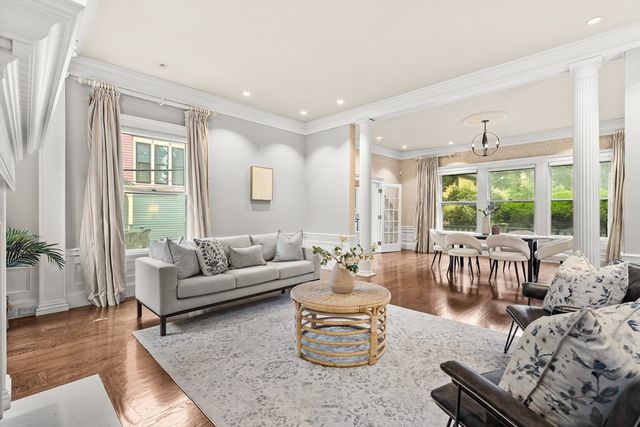 14 Wellington St 1, Arlington, MA 02476