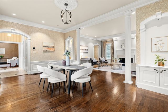 14 Wellington St 1, Arlington, MA 02476