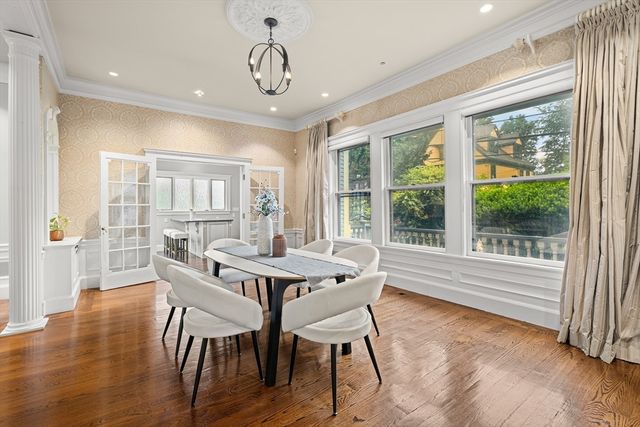 14 Wellington St 1, Arlington, MA 02476