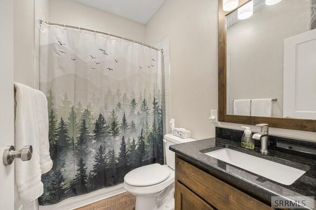 4148 E 82 N, Rigby, ID 83442