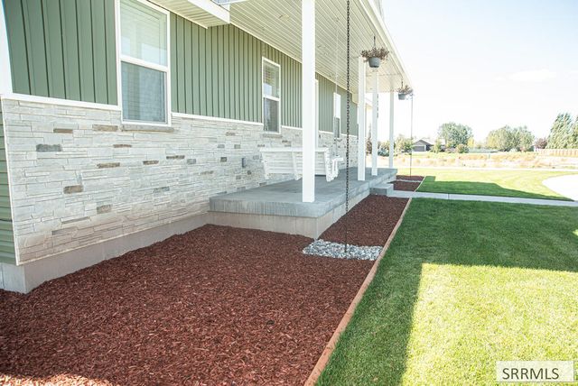 4148 E 82 N, Rigby, ID 83442