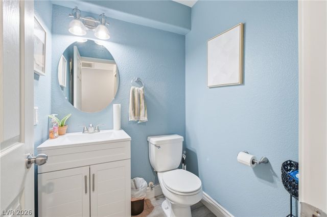 9144 Starling Wing Place, Las Vegas, NV 89143