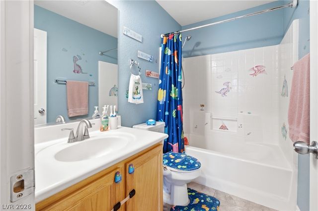 9144 Starling Wing Place, Las Vegas, NV 89143