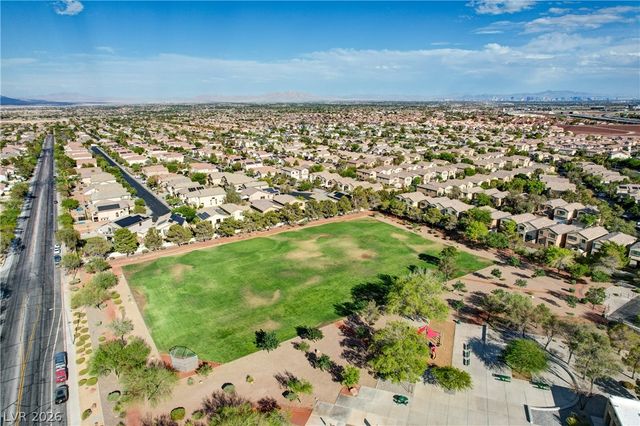 9144 Starling Wing Place, Las Vegas, NV 89143