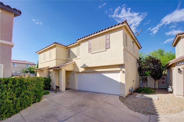 9144 Starling Wing Place, Las Vegas, NV 89143