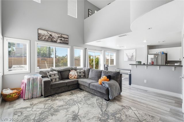 9144 Starling Wing Place, Las Vegas, NV 89143
