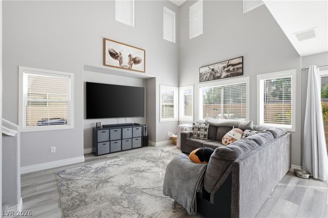 9144 Starling Wing Place, Las Vegas, NV 89143