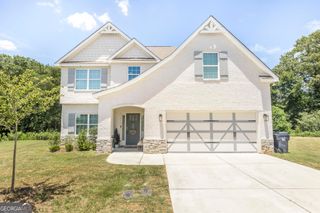 316 Shoshone Circle, Kathleen, GA 31047