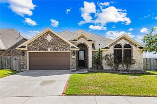 7805 Pavo Real St, Corpus Christi, TX 78414