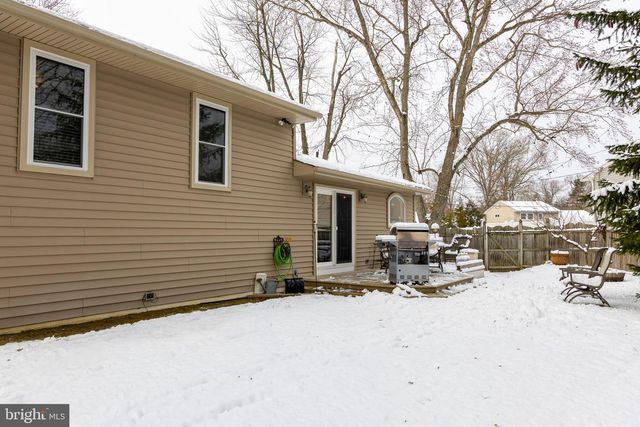 501 DEVONSHIRE DR, Sewell, NJ 08080