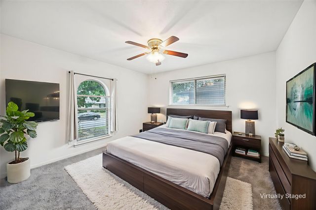 1610 Lexington Drive, Garland, TX 75041
