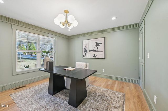 6504 Birkdale Court, Fuquay Varina, NC 27526