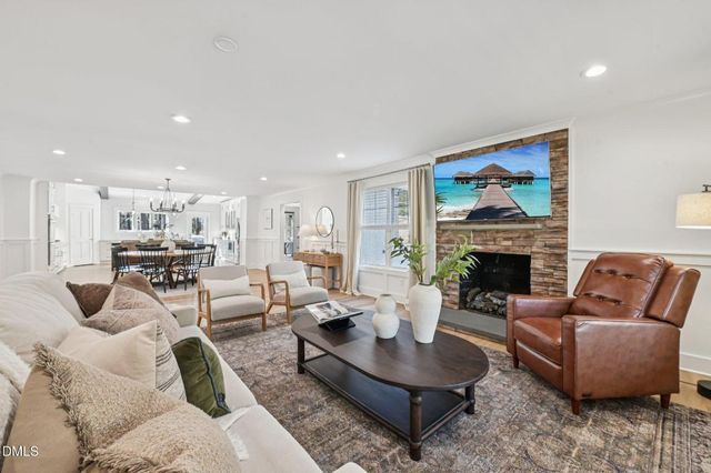 6504 Birkdale Court, Fuquay Varina, NC 27526