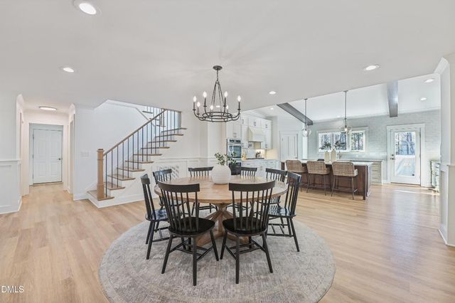 6504 Birkdale Court, Fuquay Varina, NC 27526