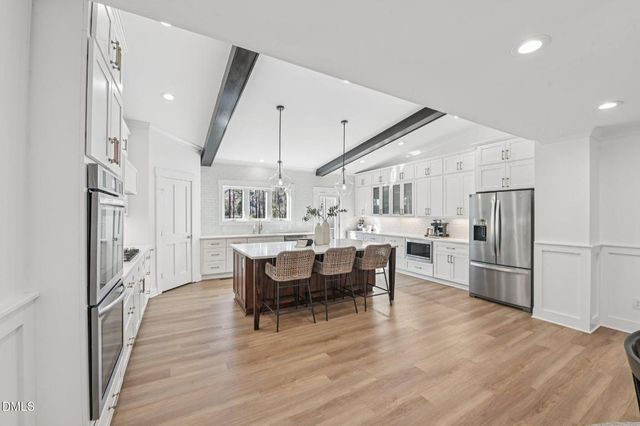 6504 Birkdale Court, Fuquay Varina, NC 27526