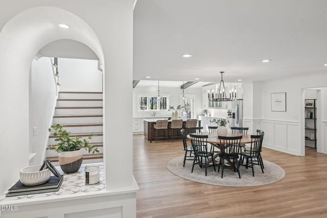 6504 Birkdale Court, Fuquay Varina, NC 27526