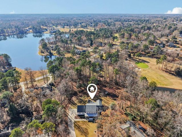 6504 Birkdale Court, Fuquay Varina, NC 27526