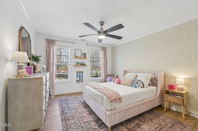 6504 Birkdale Court, Fuquay Varina, NC 27526