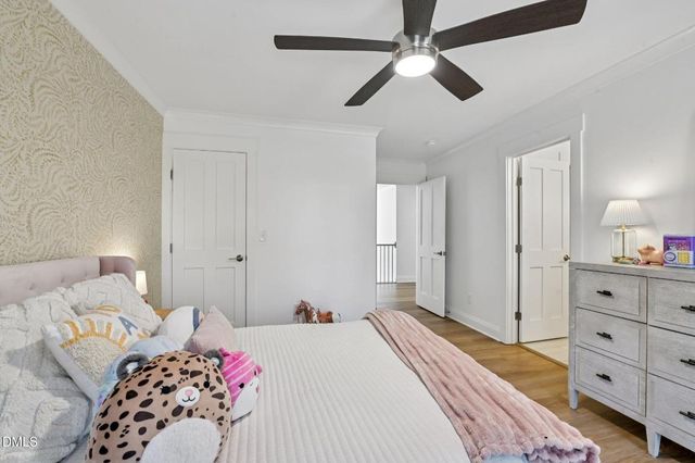 6504 Birkdale Court, Fuquay Varina, NC 27526